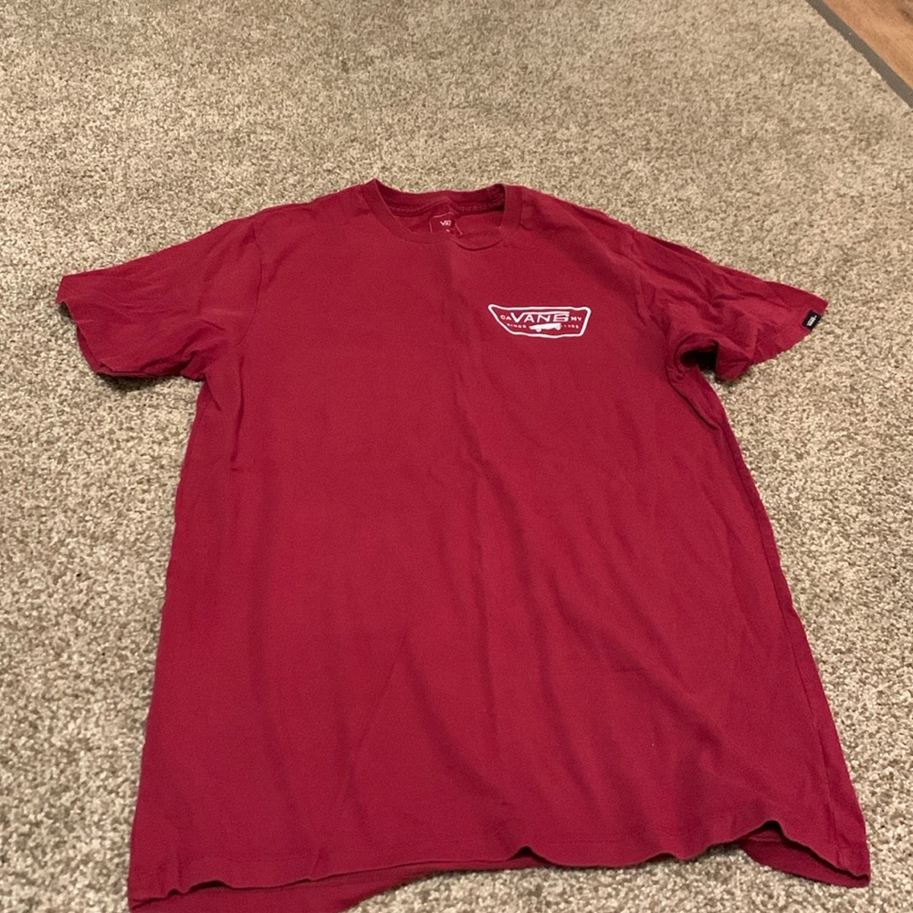 Vans T-shirt